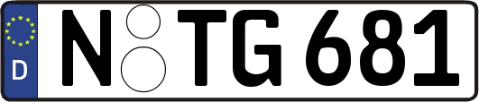 N-TG681