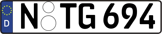 N-TG694