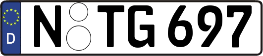 N-TG697