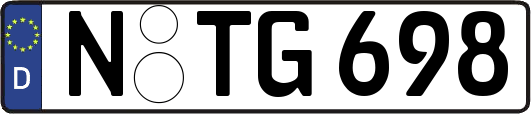 N-TG698