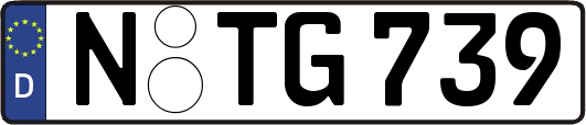 N-TG739