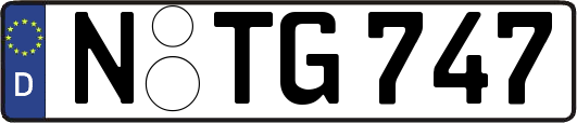 N-TG747