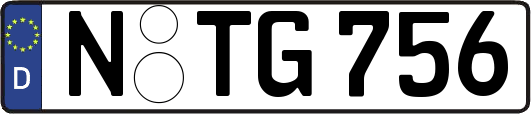 N-TG756