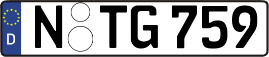 N-TG759