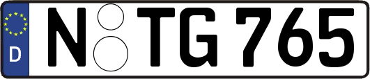N-TG765