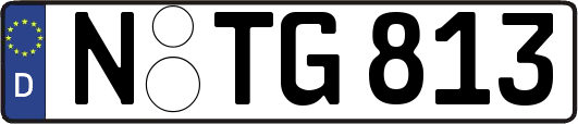 N-TG813