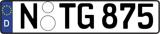 N-TG875