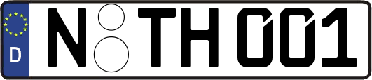 N-TH001