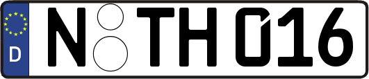 N-TH016