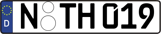 N-TH019