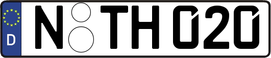 N-TH020