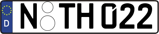 N-TH022