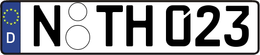 N-TH023