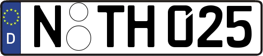 N-TH025