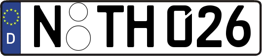 N-TH026