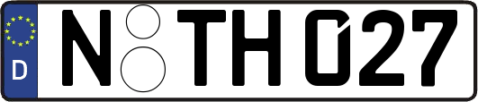 N-TH027