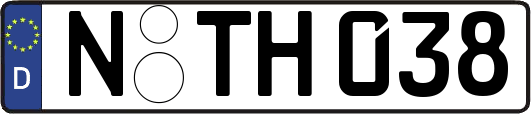 N-TH038