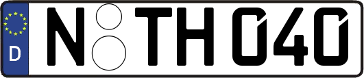 N-TH040