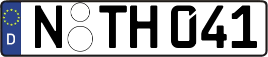 N-TH041