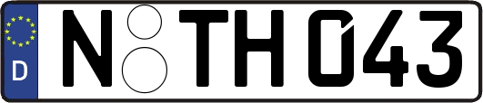 N-TH043
