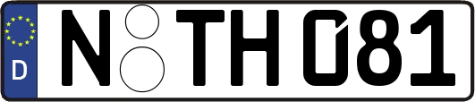 N-TH081