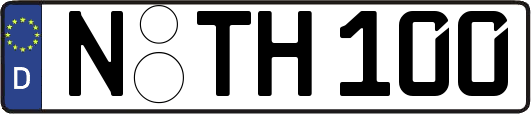N-TH100