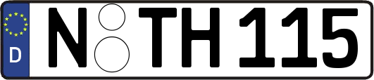 N-TH115