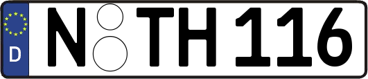 N-TH116