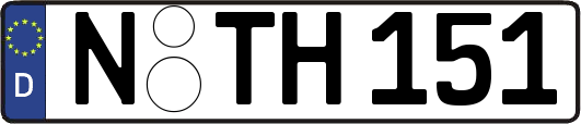 N-TH151