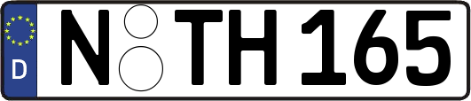 N-TH165