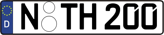 N-TH200