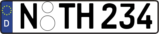 N-TH234