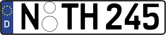 N-TH245