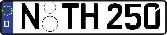 N-TH250