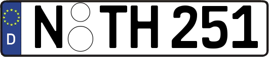 N-TH251
