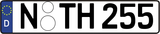 N-TH255