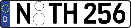 N-TH256