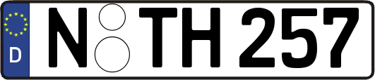 N-TH257