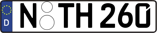 N-TH260