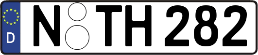 N-TH282