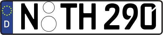 N-TH290