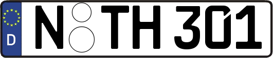 N-TH301