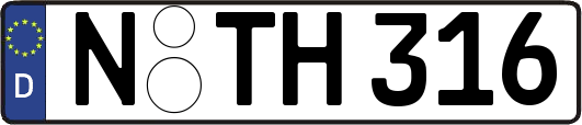 N-TH316