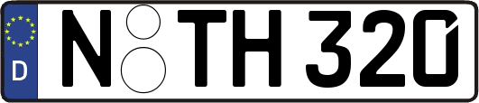 N-TH320
