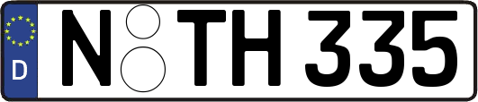 N-TH335