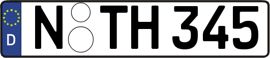 N-TH345