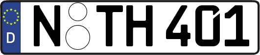 N-TH401