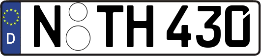 N-TH430