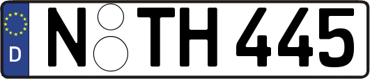 N-TH445