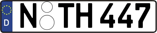 N-TH447